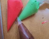 Foto langkah ke 5 dari resep Jelita cake.