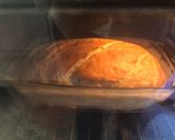 Jénaiban sült kenyér recept fázis 2 fotója