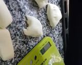 صورة لخطوة 7 من وصفة خبيزات الدانيت