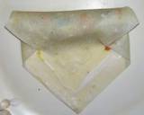 Spring roll #CookpadRamadan #CookpadRamadan k sath recipe step 5 photo