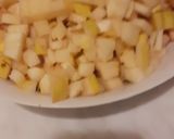 Pas rețetă Dulceață de gutui 1 fotografie
