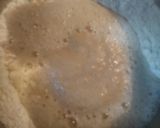 A picture of step 2 of Sparkling Wine Bread.