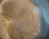 A picture of step 2 of Sparkling Wine Bread.