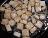 A picture of step 6 of Budae-Jjigae Army Base Soup/ Stew.