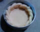 Mini mákos piték recept fázis 6 fotója