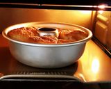 Hình bước làm 7 của món BÁNH MÌ từ đậu nành