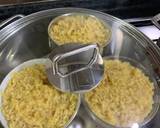 Nasi Tim Ayam (chicken steam rice) recipe step 4 photo