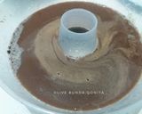 Foto langkah ke 5 dari resep Puding milo oreo susu.
