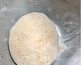 Foto del paso 2 de la receta: Pan integral esponjoso y súper fácil