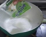 Foto langkah ke 1 dari resep Es Kelapa Muda Kw Nutrijell Simple.