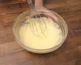 Mákos pity puty recept fázis 4 fotója