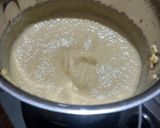 A picture of step 1 of Instant moong dal spring dosa.