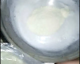 Foto del paso 1 de la receta: Pan nube