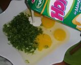 صورة لخطوة 1 من وصفة قراتان باذنجان وجريوات وطماطم 🍅🍆😋