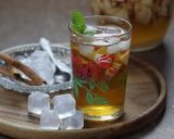 Foto langkah ke 6 dari resep Preserved Apple & Cinnamon.