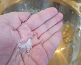 Foto del paso 3 de la receta: Galletas de almendra y coco