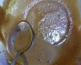 A picture of step 5 of Coffee Capachino.
