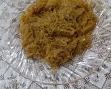 A picture of step 3 of Meethi sawaiyan.