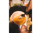 صورة لخطوة 2 من وصفة الوافل المالح