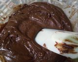 Foto del paso 3 de la receta: Cookies de chocolate