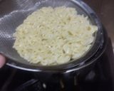 Foto langkah ke 1 dari resep Bola-bola Mie.