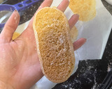 Foto del paso 7 de la receta: Plantillas - Vainillas ❣️👩🏻‍🍳