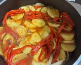 Foto del paso 11 de la receta: Churrasquitos a la criolla