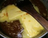 Foto langkah ke 2 dari resep Cake Sarang Semut anti gagal.
