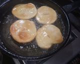Foto del paso 4 de la receta: 𐔌. ⋮ tortas fritas.ᐟ ֹ ₊ ꒱