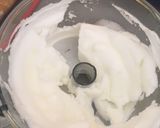Une image de l'étape 6 de Tiramisu poire 🍐.