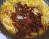 Foto langkah ke 3 dari resep Ayam goreng saos margarin.