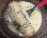 Foto del paso 4 de la receta: Enrolladito de salchicha