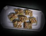 દૂધી નો હલવો (Dudhi Halwa Recipe in Gujarati) રેસીપી સ્ટેપ4ફોટો