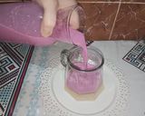 صورة لخطوة 5 من وصفة مشروب الكرز والشمندر بالحليب 🎀