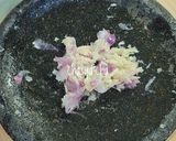 Foto langkah ke 2 dari resep 118. Sup Kepala Salmon ala S**hi Tei versi Gak Pedes.