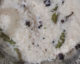 A picture of step 3 of Sindhi Biryani | Restaurant Style 🍛🍛🍛.