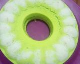 Foto langkah ke 6 dari resep Putu ayu buat jualan,enak & lembut #5resepterbaruku#.