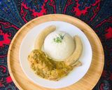 Foto del paso 5 de la receta: Seco de Gallina Criolla 🇪🇨
