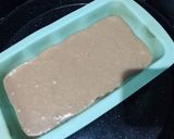 Foto del paso 3 de la receta: Budín de chocolate