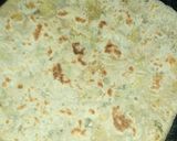 झटपट आलू पराठा (Jhatpat aloo paratha recipe in Hindi) रेसिपी चरण 3 फोटो