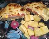 Foto del paso 4 de la receta: Tartita de Pati