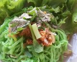 รูปขั้นตอนการทำที่ 4 ของ ก๋วยเตี๋ยวไก่