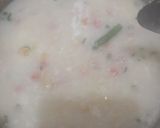 Foto langkah ke 4 dari resep Sopjagungtelur.