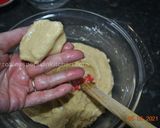 عکس مرحله 5 از دستور شیرینی شکرپاره ترکیه