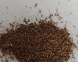 A picture of step 10 of Mutton Kunnah (Matka Gosht).