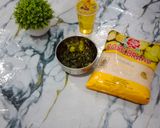 Foto langkah ke 4 dari resep Sambal Ijo Padang.