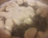 Foto del paso 3 de la receta: Ñoquis de ricota 😋
