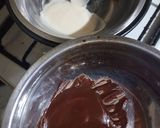 Foto del paso 4 de la receta: Budín chocolatoso