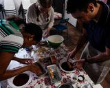 Foto del passaggio 3 della ricetta Tiramisù senza uova
