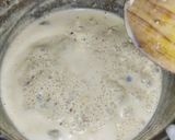 ওয়ালনাট রাবড়ি জিলাপি (Walnuts Rabri Jalebi recipe in Bengali) রেসিপি ধাপ - 7 ছবি